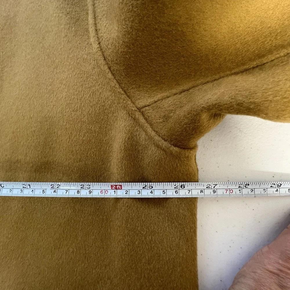 summersalt wool blend